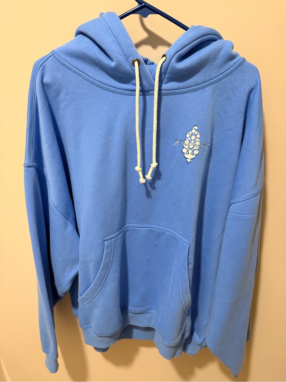Free People Movement Final Call Graphic Hoodie